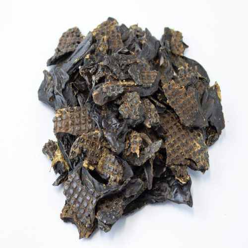 2 Immune Bites – Dehydrated Chicken Liver Jerky for Dogs & Cats | Immunity & Energy Boost