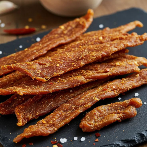 7 Protein Pop – Dehydrated Chicken Breast Jerky for Dogs & Cats